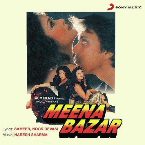 Meena Bazar (1991) (Hindi)